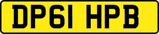 DP61HPB