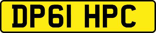 DP61HPC