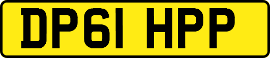 DP61HPP