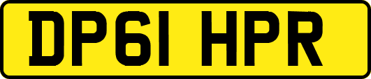 DP61HPR
