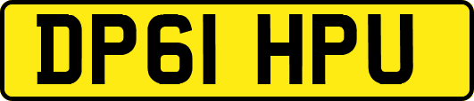 DP61HPU