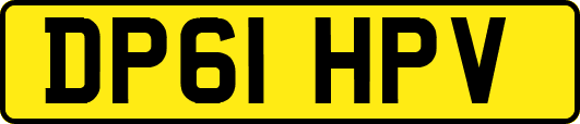 DP61HPV