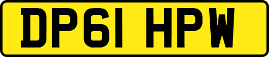 DP61HPW