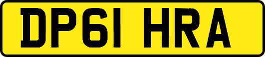 DP61HRA
