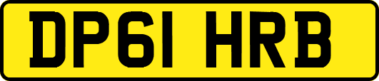 DP61HRB