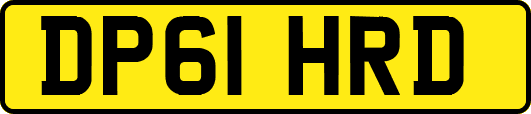 DP61HRD