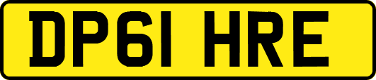 DP61HRE
