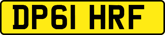 DP61HRF
