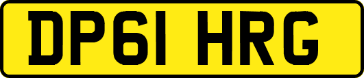 DP61HRG