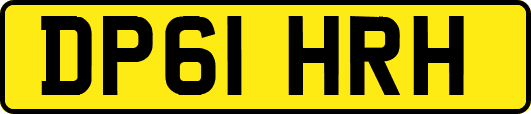 DP61HRH