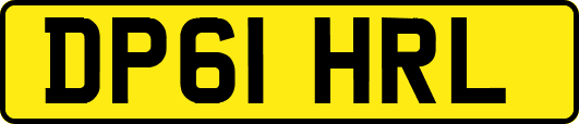 DP61HRL