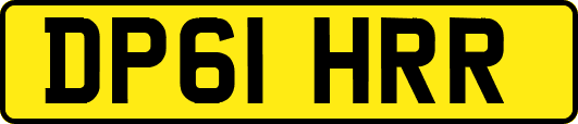 DP61HRR