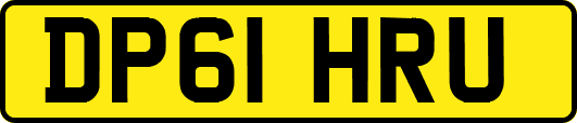 DP61HRU