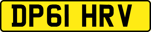 DP61HRV