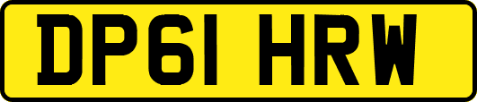 DP61HRW