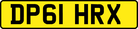 DP61HRX