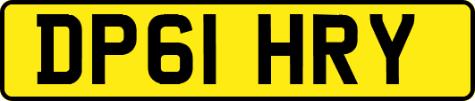 DP61HRY