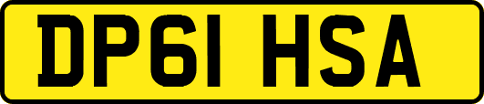 DP61HSA