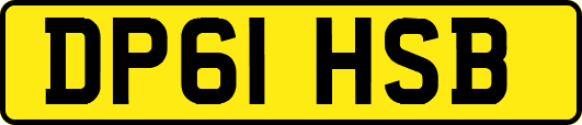 DP61HSB