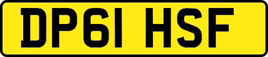 DP61HSF