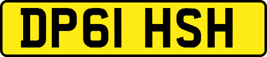 DP61HSH