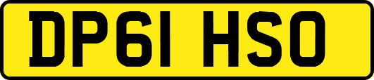 DP61HSO
