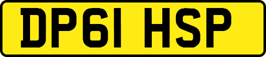 DP61HSP