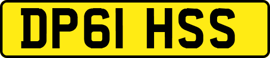 DP61HSS