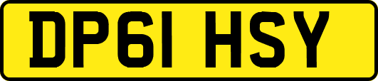 DP61HSY