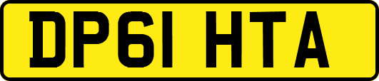 DP61HTA