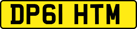 DP61HTM