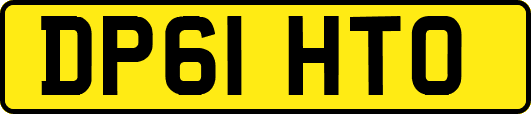 DP61HTO