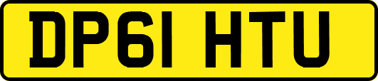 DP61HTU