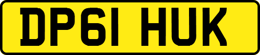 DP61HUK