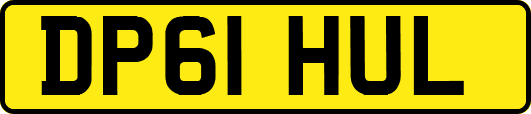 DP61HUL