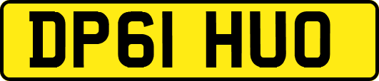 DP61HUO