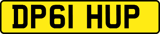 DP61HUP