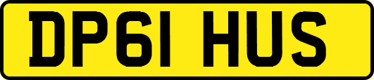 DP61HUS