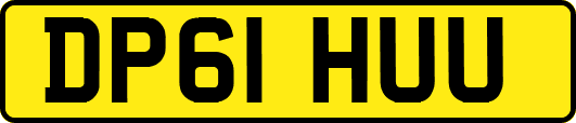DP61HUU