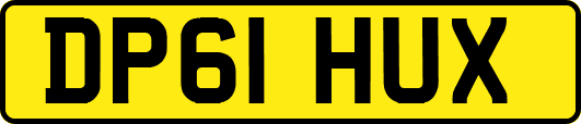 DP61HUX