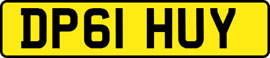 DP61HUY