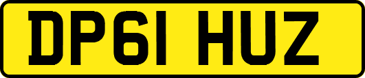 DP61HUZ