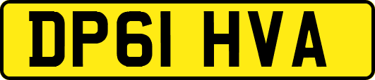 DP61HVA