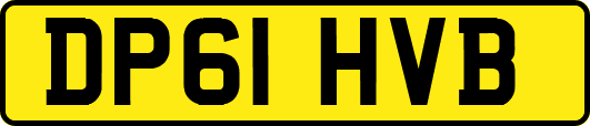 DP61HVB