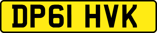 DP61HVK
