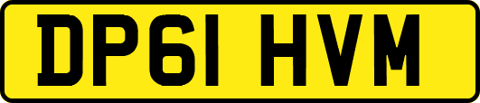 DP61HVM