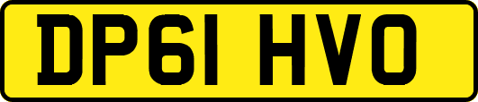 DP61HVO