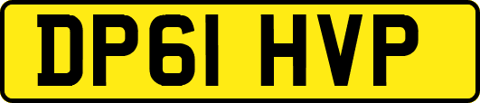 DP61HVP