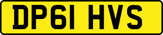 DP61HVS