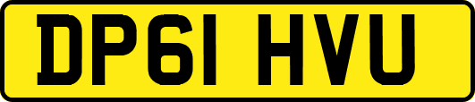 DP61HVU